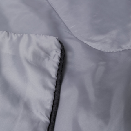 Sac de couchage personnalisable en RPET Daltom