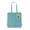 Sac ficelle et cordon publicitaire 100% coton 140 g/m2 Riak Fairtrade Sac ficelle et cordon publicitaire 100% coton 140 g/m2 Riak Fairtrade