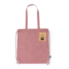 Sac ficelle et cordon publicitaire 100% coton 140 g/m2 Riak Fairtrade Sac ficelle et cordon publicitaire 100% coton 140 g/m2 Riak Fairtrade