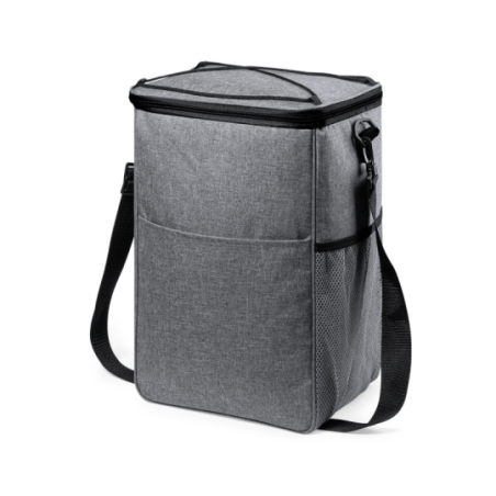 Sac isotherme personnalisable avec ustensile à barbecue 19L - Arcadia