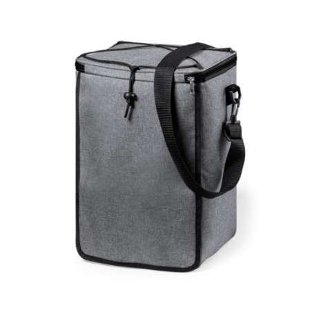 Sac isotherme personnalisable avec ustensile à barbecue 19L - Arcadia