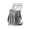 Sac isotherme personnalisable avec ustensile à barbecue 19L - Arcadia Sac isotherme personnalisable avec ustensile à barbecue 19L - Arcadia
