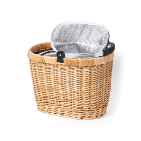 Sac pique-nique isotherme publicitaire Halbax Sac pique-nique isotherme publicitaire Halbax