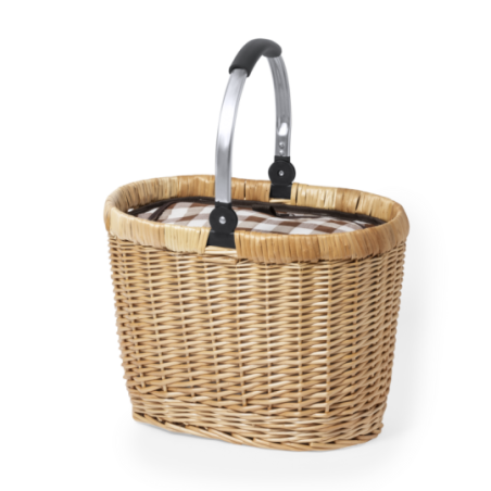 Sac pique-nique isotherme publicitaire Halbax Sac pique-nique isotherme publicitaire Halbax