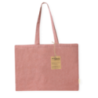 Sac publicitaire 100% coton recyclé 220g/m2 Bonillo Sac publicitaire 100% coton recyclé 220g/m2 Bonillo