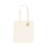 Sac shopping personnalisé 100% coton bio 180 g/m2 Fizzy Sac shopping personnalisé 100% coton bio 180 g/m2 Fizzy