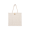 Sac shopping publicitaire 100% coton 310 g/m2 Sembak Sac shopping publicitaire 100% coton 310 g/m2 Sembak