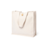 Sac shopping publicitaire 100% coton 310 g/m2 Sembak Sac shopping publicitaire 100% coton 310 g/m2 Sembak