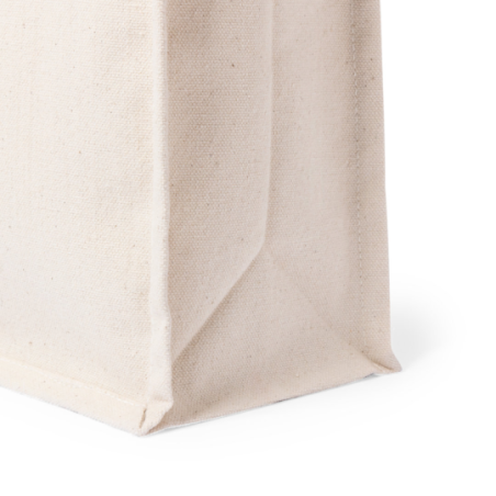 Sac shopping publicitaire 100% coton 310 g/m2 Sembak