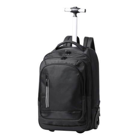 Sac à Dos personnalisable Trolley en polyester 300D