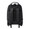 Sac à Dos personnalisable Trolley en polyester 300D Sac à Dos personnalisable Trolley en polyester 300D