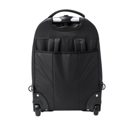 Sac à Dos personnalisable Trolley en polyester 300D
