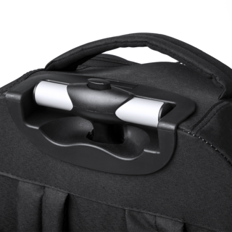 Sac à Dos personnalisable Trolley en polyester 300D