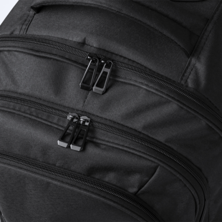 Sac à Dos personnalisable Trolley en polyester 300D
