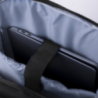 Sac à Dos personnalisable Trolley en polyester 300D Sac à Dos personnalisable Trolley en polyester 300D