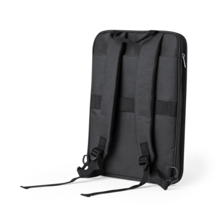 Sac à Dos personnalisable pour ordinateur et tablette en polyester RPET
