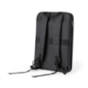 Sac à Dos personnalisable pour ordinateur et tablette en polyester RPET Sac à Dos personnalisable pour ordinateur et tablette en polyester RPET