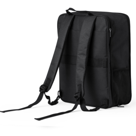 Sac à Dos personnalisable pour ordinateur et tablette en polyester RPET