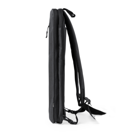 Sac à Dos personnalisable pour ordinateur et tablette en polyester RPET