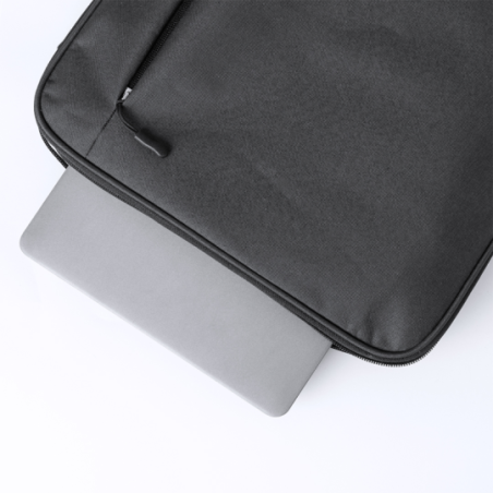 Sac à Dos personnalisable pour ordinateur et tablette en polyester RPET