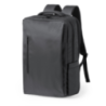 Sac à dos ordinateur 15" personnalisé en similicuir Ladian Sac à dos ordinateur 15" personnalisé en similicuir Ladian