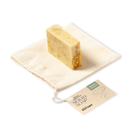 Savon personnalisé 100% Vegan Gopax Savon personnalisé 100% Vegan Gopax