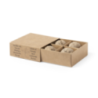Set de 4 graines à planter personnalisable Tomarux
