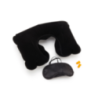 Set de voyage publicitaire Plonet Set de voyage publicitaire Plonet