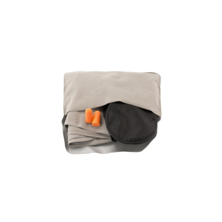 Set de voyage publicitaire Plonet Set de voyage publicitaire Plonet