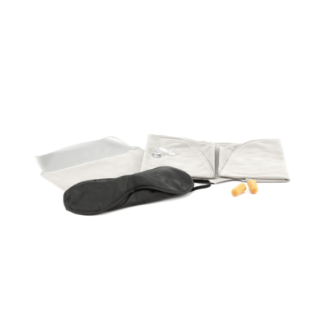 Set de voyage publicitaire Plonet Set de voyage publicitaire Plonet