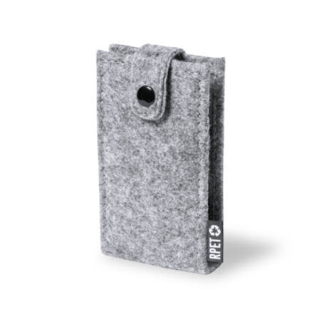 Set manucure personnalisable en RPET 6 pièces Lacky Set manucure personnalisable en RPET 6 pièces Lacky