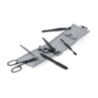 Set manucure personnalisable en RPET 6 pièces Lacky Set manucure personnalisable en RPET 6 pièces Lacky