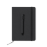 Set personnalisé avec bloc note et stylo en métal Set personnalisé avec bloc note et stylo en métal