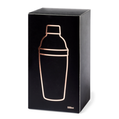 Shaker personnalisable 550ml Hamberly Shaker personnalisable 550ml Hamberly