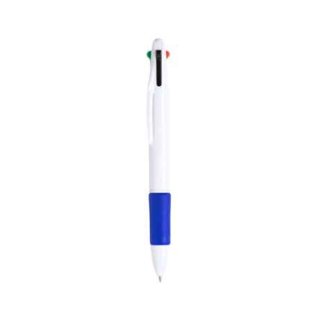 Stylo 4 couleurs personnalisé Clessin Stylo 4 couleurs personnalisé Clessin
