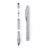 Stylo Multifonction publicitaire en aluminium Tulix Stylo Multifonction publicitaire en aluminium Tulix