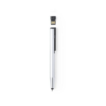Stylo USB personnalisé Xaba 16 GB Stylo USB personnalisé Xaba 16 GB