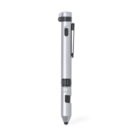 Stylo personnalisable Multifonction Posdan