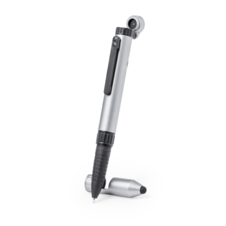 Stylo personnalisable Multifonction Posdan