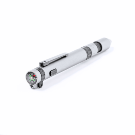 Stylo personnalisable Multifonction Posdan