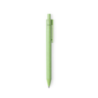 Stylo publicitaire en paille de blé Harry Stylo publicitaire en paille de blé Harry