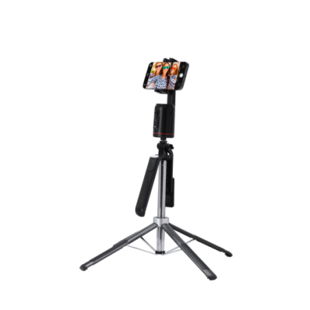 Support de Suivi Automatique personnalisable pour smartphone