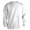 Sweat-Shirt personnalisable coton bio et RPET 265gr/m2 Sendex - XS à 3XL Sweat-Shirt personnalisable coton bio et RPET 265gr/m2 Sendex - XS à 3XL