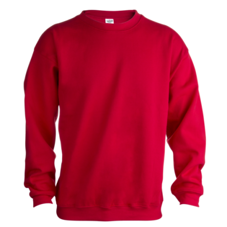 Sweat-Shirt personnalisable coton bio et RPET 265gr/m2 Sendex - XS à 3XL Sweat-Shirt personnalisable coton bio et RPET 265gr/m2 Sendex - XS à 3XL