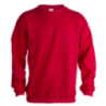 Sweat-Shirt personnalisable coton bio et RPET 265gr/m2 Sendex - XS à 3XL Sweat-Shirt personnalisable coton bio et RPET 265gr/m2 Sendex - XS à 3XL