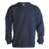 Sweat-Shirt personnalisable coton bio et RPET 265gr/m2 Sendex - XS à 3XL Sweat-Shirt personnalisable coton bio et RPET 265gr/m2 Sendex - XS à 3XL