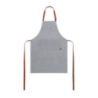 Tablier personnalisable en RPET GRS Hanaku Tablier personnalisable en RPET GRS Hanaku