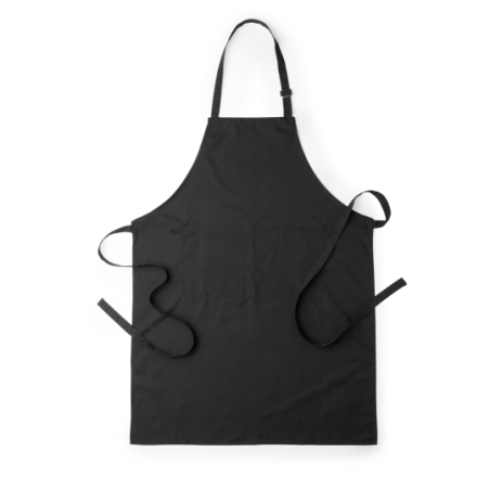 Tablier personnalisé en polycoton 145 g/m2 - Konner Tablier personnalisé en polycoton 145 g/m2 - Konner