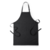 Tablier personnalisé en polycoton 145 g/m2 - Konner Tablier personnalisé en polycoton 145 g/m2 - Konner