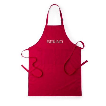 Tablier personnalisé en polycoton 145 g/m2 - Konner Tablier personnalisé en polycoton 145 g/m2 - Konner